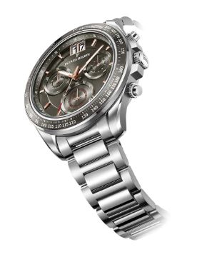 Jacques Philippe 43 mm Quartz Saat JPQGC901346