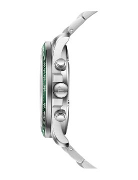 Jacques Philippe 43 mm Quartz Saat JPQGC9013X6