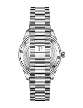 Jacques Philippe 41 mm Quartz Saat JPQGS2313X6LB