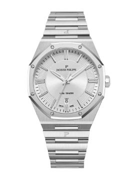 Jacques Philippe Acidus 48.6 x 40 mm Quartz Saat JPQGS871326