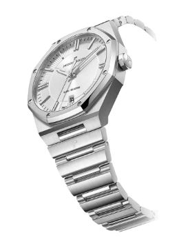 Jacques Philippe Acidus 48.6 x 40 mm Quartz Saat JPQGS871326