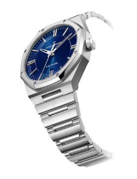 Jacques Philippe Acidus 48.6 x 40 mm Quartz Saat JPQGS871336