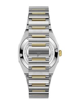 Jacques Philippe Acidus 48.6 x 40 mm Quartz Saat JPQGS8773X8