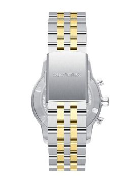 Quantum 41 mm Quartz Saat PWG1204.270