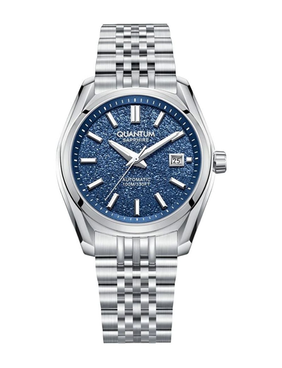 Quantum 41 mm Otomatik Saat QMG1251.390