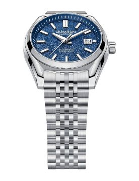 Quantum 41 mm Otomatik Saat QMG1251.390