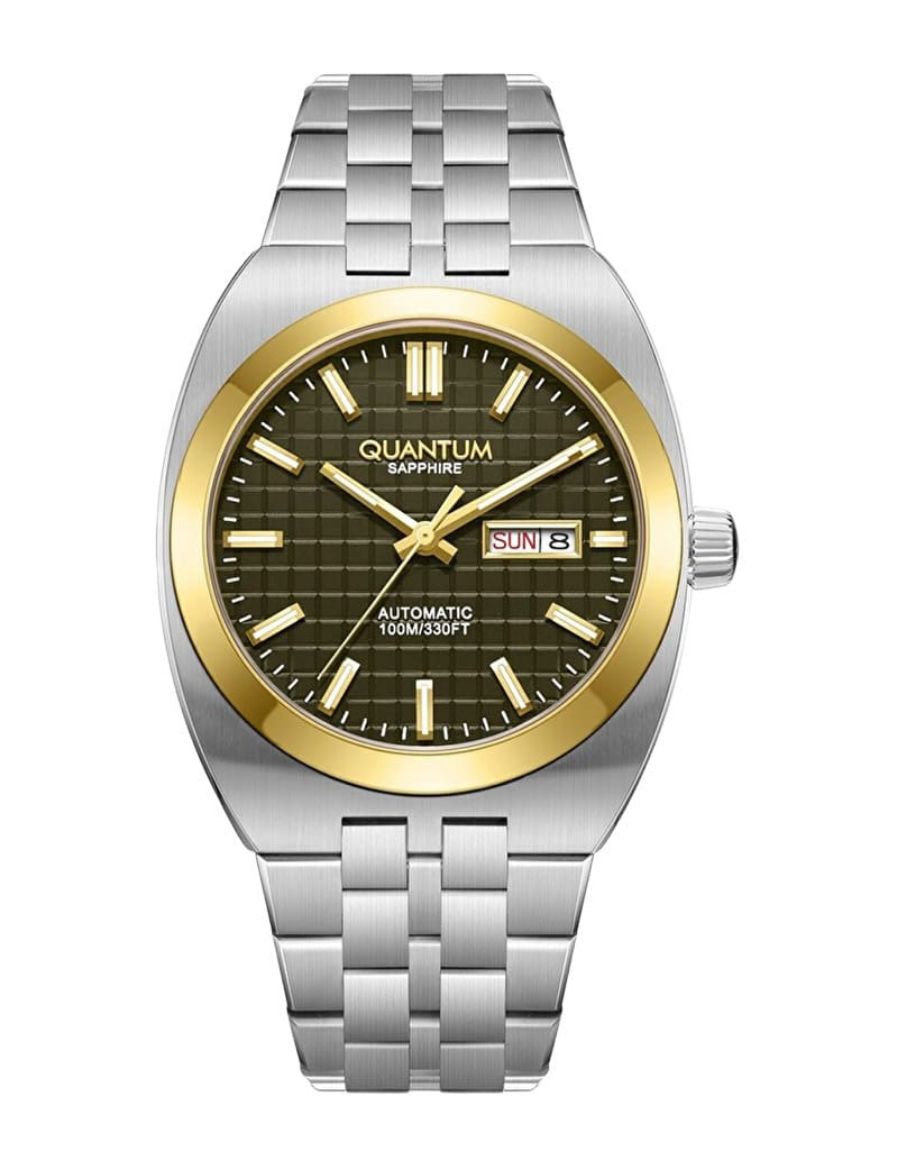 Quantum 40.5 mm Otomatik Saat QMG1256.270