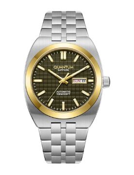 Quantum 40.5 mm Otomatik Saat QMG1256.270