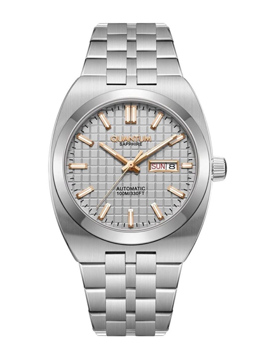 Quantum 40.5 mm Otomatik Saat QMG1256.330