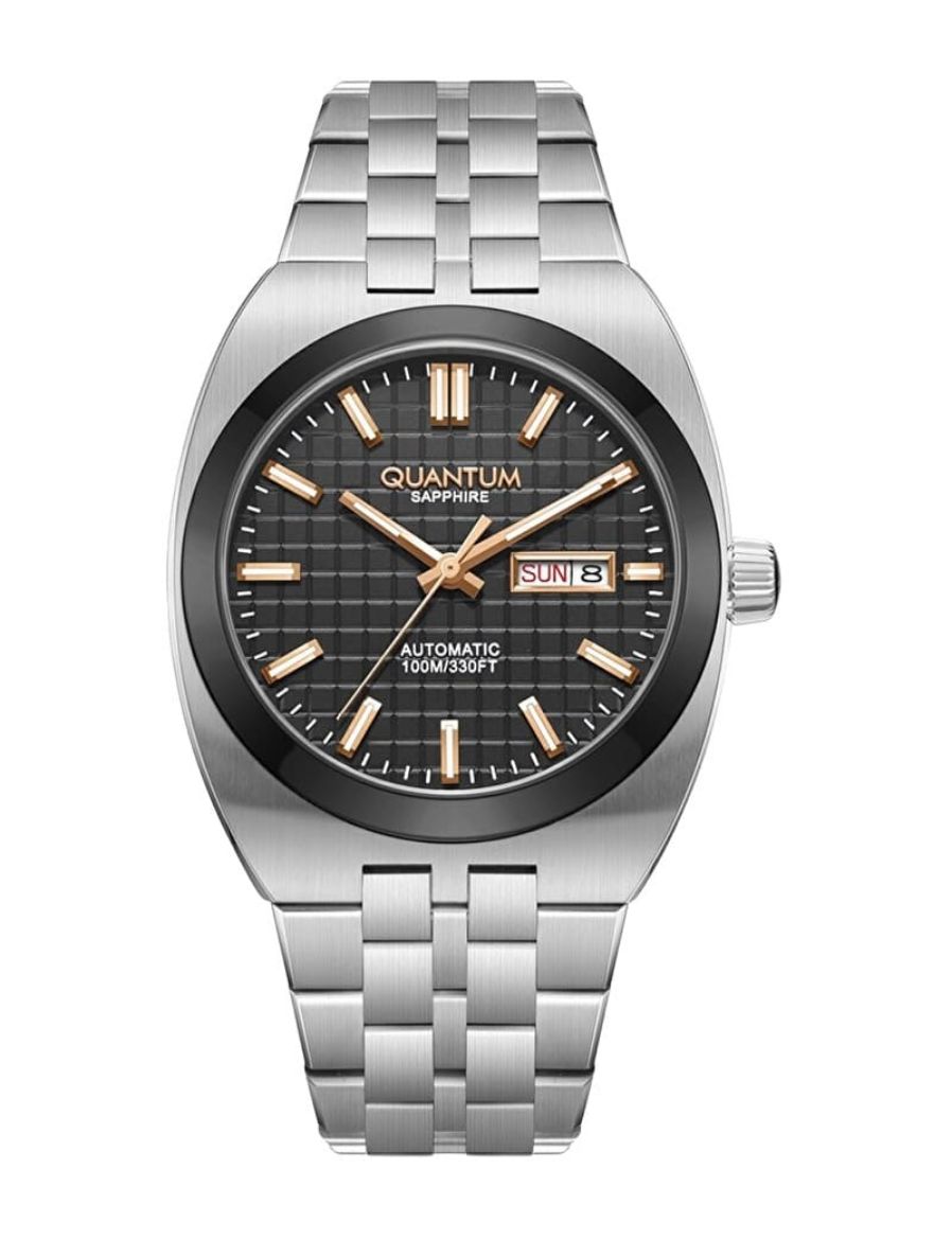 Quantum 40.5 mm Otomatik Saat QMG1256.350