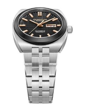 Quantum 40.5 mm Otomatik  Saat QMG1256.350