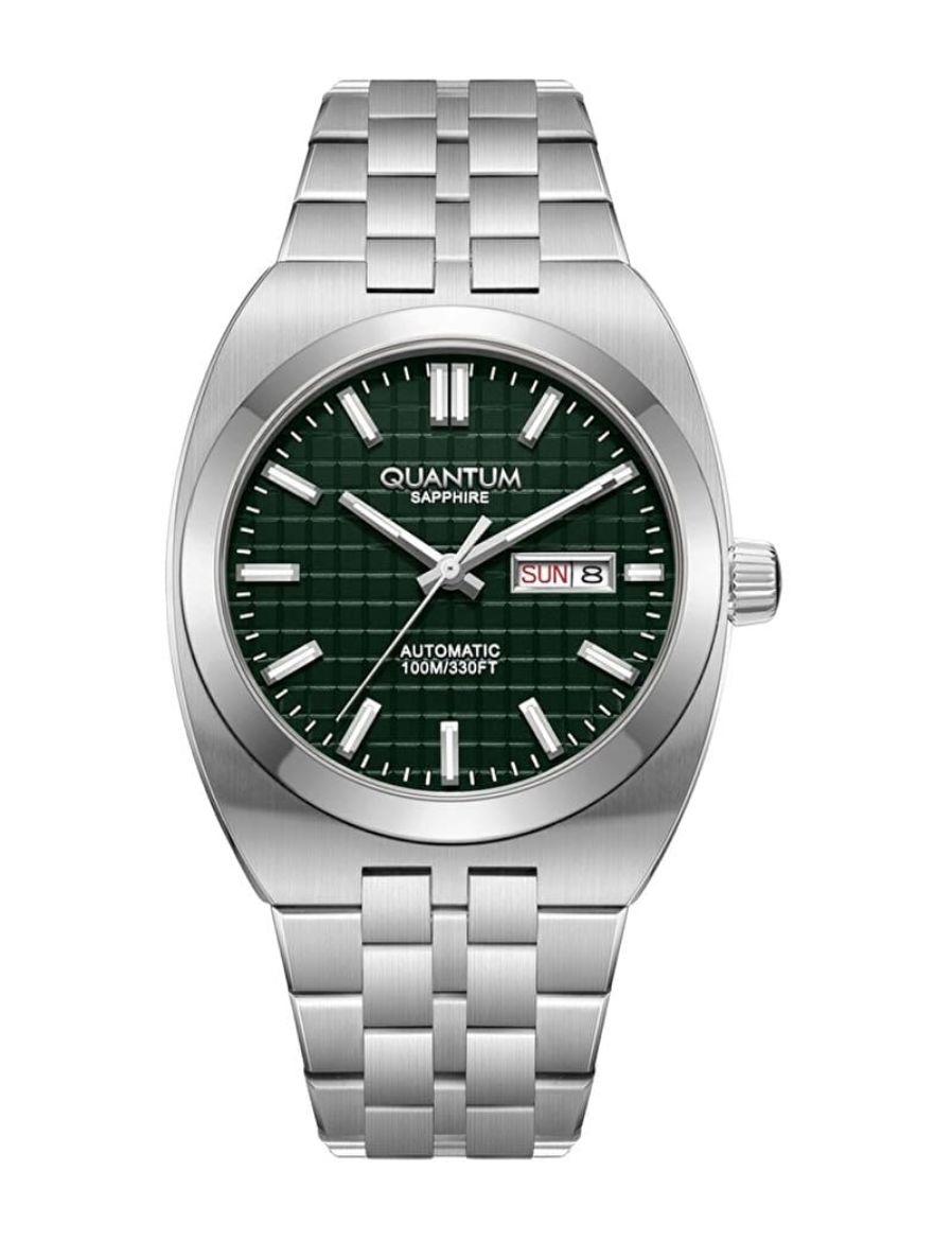 Quantum 40.5 mm Otomatik Saat QMG1256.370