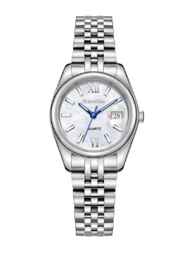 Quantum 28 mm Quartz Saat IML1240.320