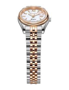 Quantum 28 mm Quartz Saat IML1240.520