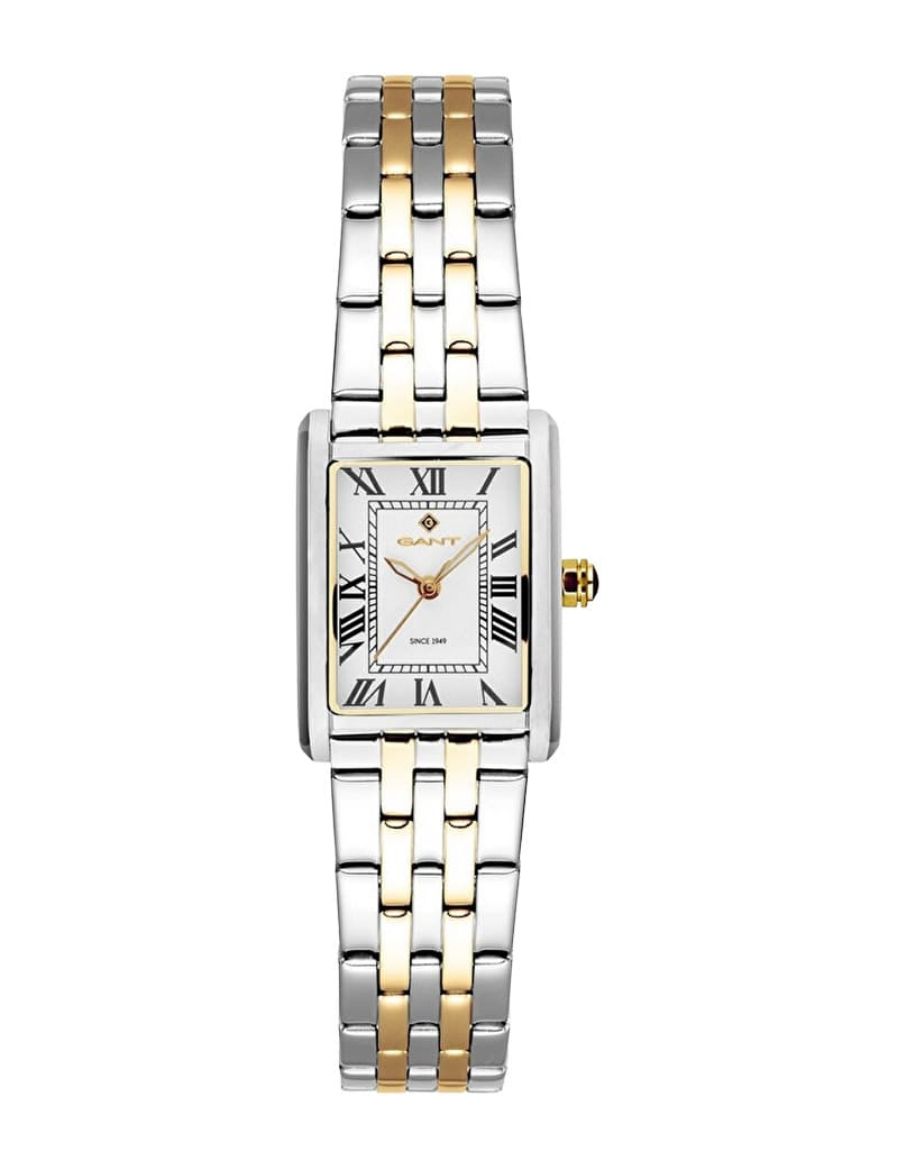 Gant 22 mm Quartz Saat G195003