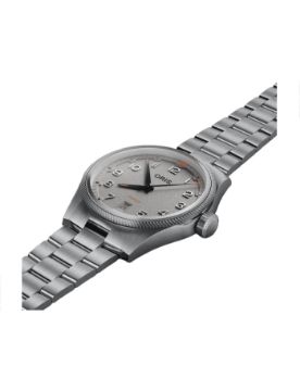 Oris ProPilot Date 41 mm Otomatik Saat 01 733 7805 4163-07 8 20 04LC