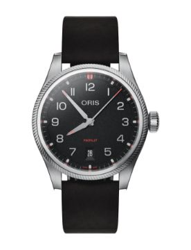Oris ProPilot Date 41 mm Otomatik Saat 01 733 7805 4164-07 6 20 14LC
