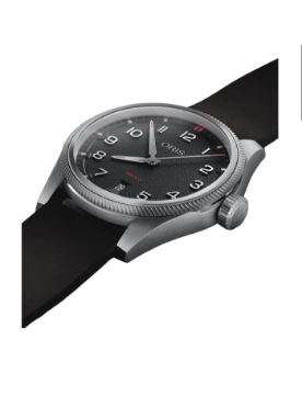 Oris ProPilot Date 41 mm Otomatik Saat 01 733 7805 4164-07 6 20 14LC