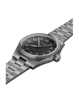 Oris ProPilot Date 41 mm Otomatik Saat 01 733 7805 4164-07 8 20 04LC