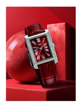 Lorus 22.5 mm Quartz Saat RG239YX9