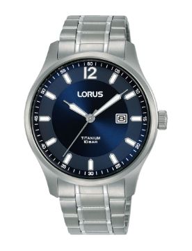 Lorus Sports 40 mm Quartz Saat RH997QX9