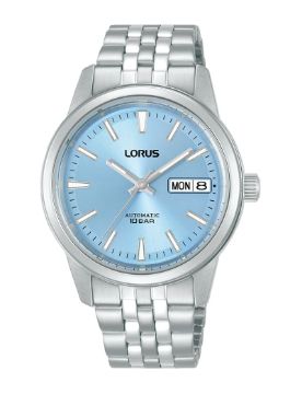 Lorus Classic 36 mm Otomatik Saat RL401CX9