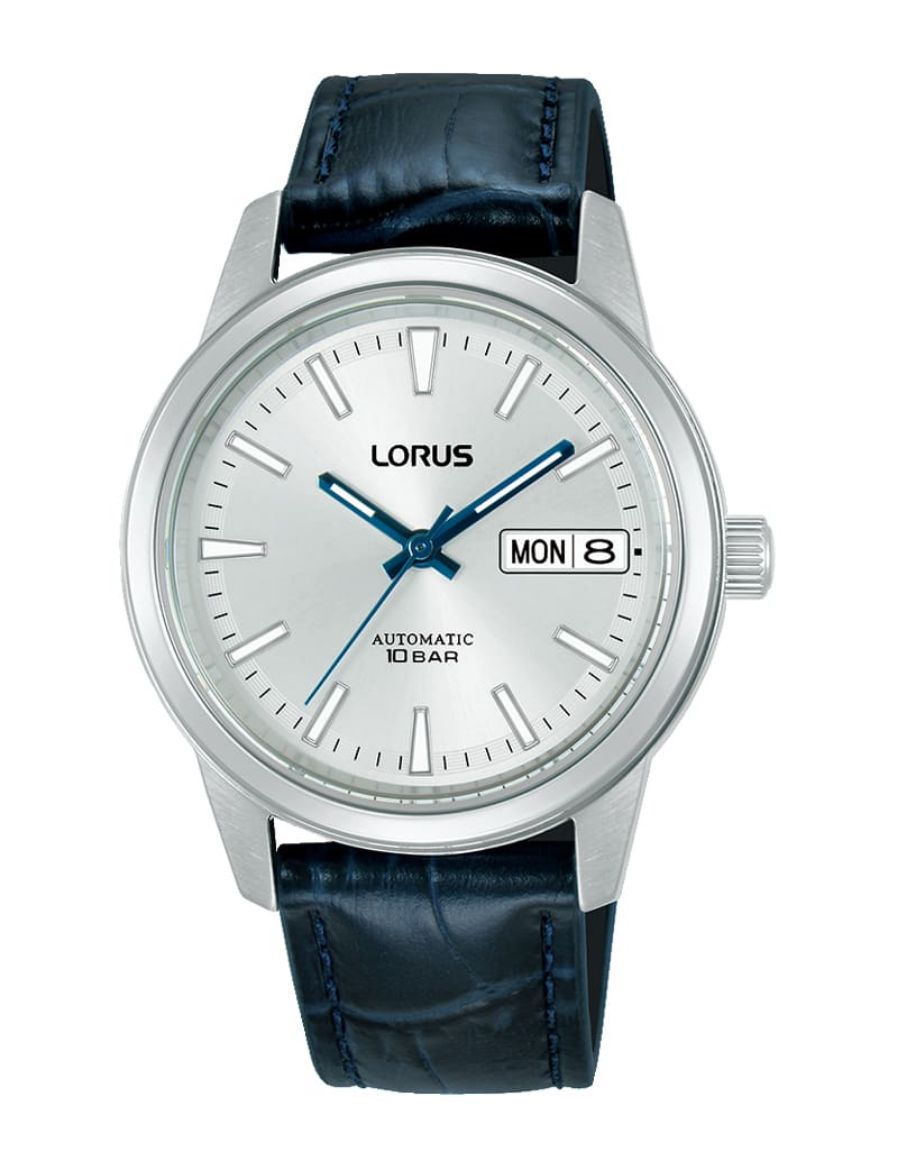 Lorus Classic 36 mm Otomatik Saat RL407CX9