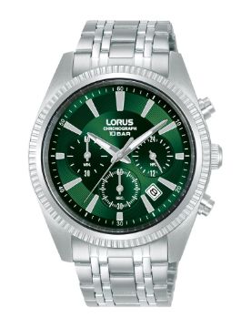 Lorus Classic 42 mm Quartz Saat RT397KX9