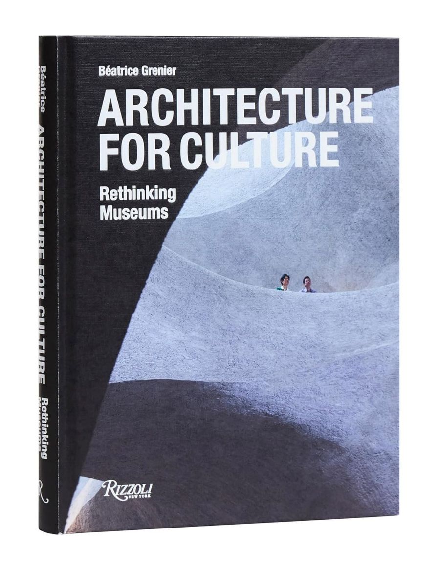 Rizzoli Architecture for Culture: Rethinking Museums 9780847845712