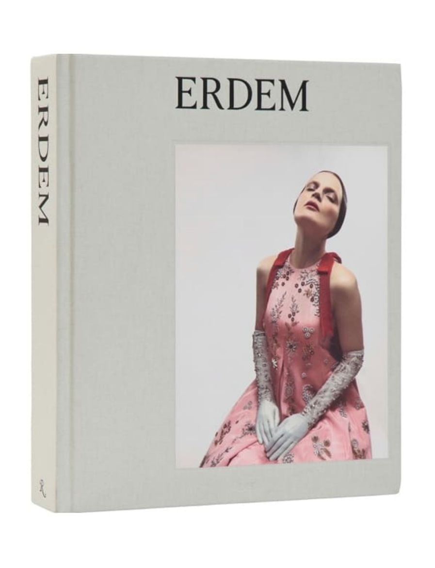 Rizzoli Erdem 9780847864737