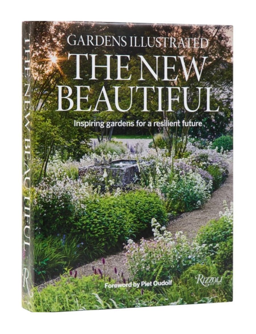 Rizzoli Gardens Illustrated: The New Beautiful 9780847874262
