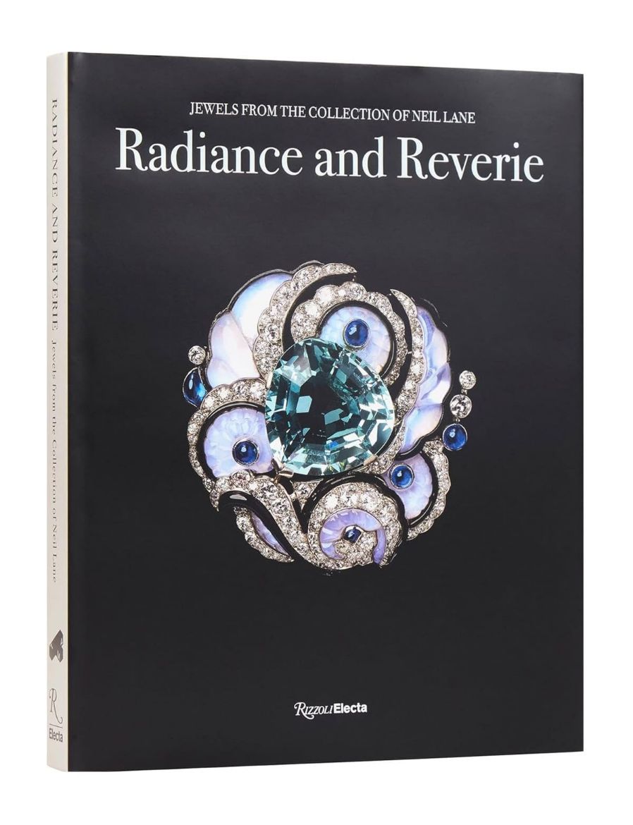 Rizzoli Radiance And Reverie 9780847874392