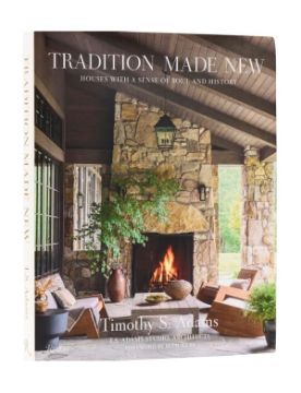 Rizzoli Tradition Made New 9780847874477