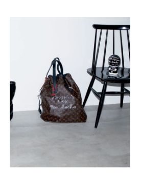 Rizzoli Hiroshi Fujiwara: Fragment #3 9780847875634