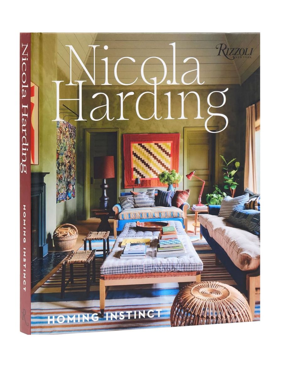 Rizzoli Nicola Harding: Homing Instinct 9780847875689