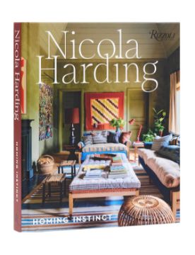 Rizzoli Nicola Harding: Homing Instinct 9780847875689