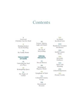 Rizzoli Nicola Harding: Homing Instinct 9780847875689