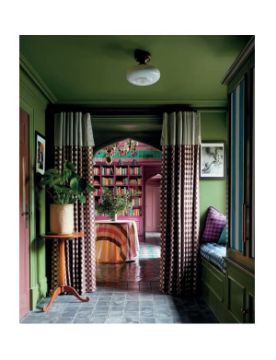 Rizzoli Nicola Harding: Homing Instinct 9780847875689