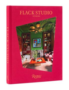 Rizzoli Flack Studio: Interiors 9780847875702