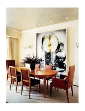 Rizzoli AD at Home: Architectural Digest 9780847875733