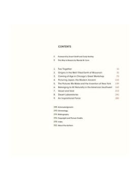 Rizzoli Through the Long Desert: Georgia O'Keeffe and Frank Lloyd Wrigh 9780847875795