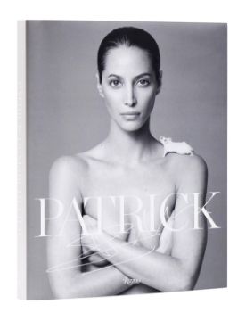 Rizzoli Patrick Demarchelier: Fashion Photographs Seen and Unseen 9780847875801