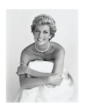 Rizzoli Patrick Demarchelier: Fashion Photographs Seen and Unseen 9780847875801