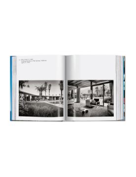 Taschen Julius Shulman. Modernism Rediscovered 9783836592550