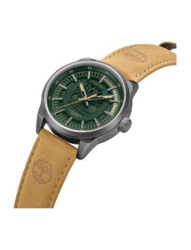 Timberland 44 mm Quartz Saat TDWGA0083201