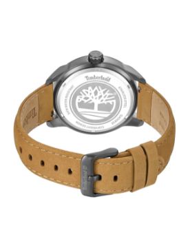 Timberland 44 mm Quartz Saat TDWGA0083201