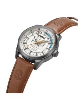 Timberland 44 mm Quartz Saat TDWGA0083203