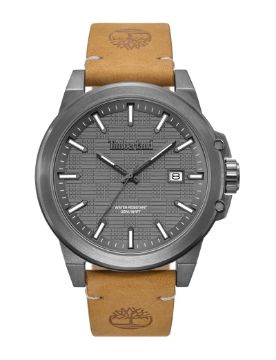 Timberland 46 mm Quartz Saat TDWGB0083003