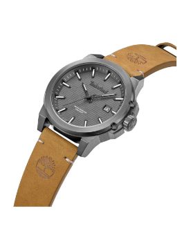 Timberland 46 mm Quartz Saat TDWGB0083003