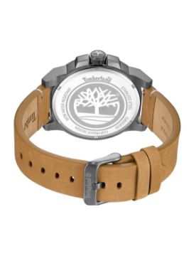 Timberland 46 mm Quartz Saat TDWGB0083003